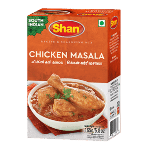 Chicken Masala
