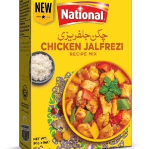 Chicken-jalfrezi