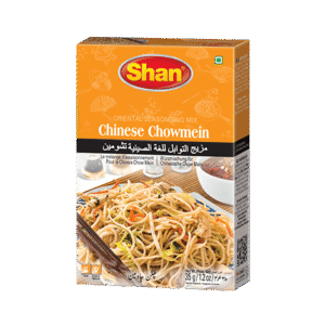 Chicken Chowmein