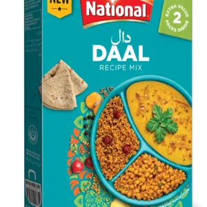 Daal Recipe Mix