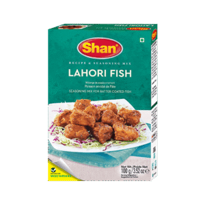 Lahori-Fish