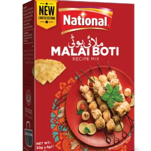 Malai Boti Recipe Mix