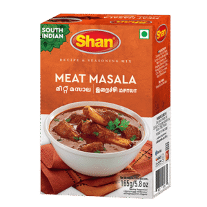 Shan Meat Masala
