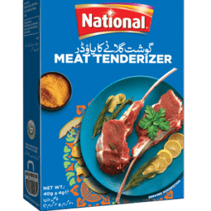 Meat Tenderizer