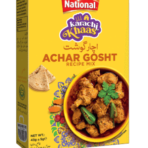 Karachi Khaas Achar Gosht Recipe Mix