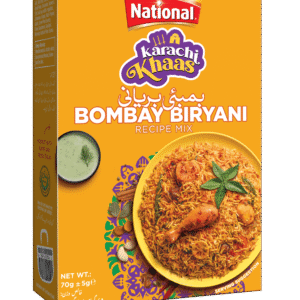 Karachi Khaas Bombay Biryani