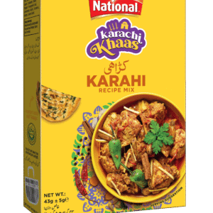 Karachi Khaas Karahi Recipe Mix