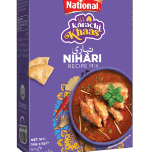 Nihari uk