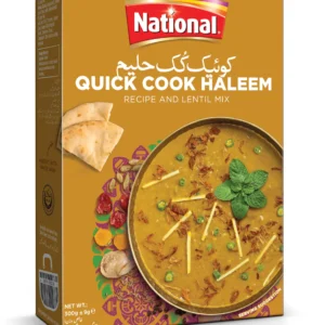 Quick Cook Haleem