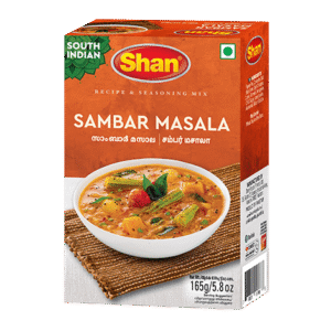 Sambar Masala