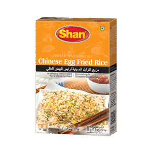 Chinese Egg Fried Rice