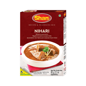 Shan Nihari Masala