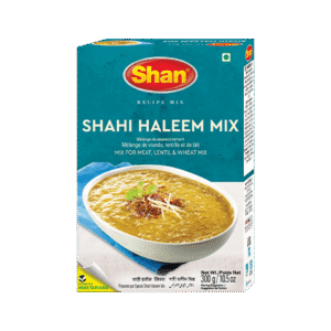 shahi haleem mix