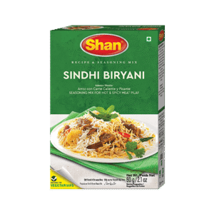 Shan Biryani Masala