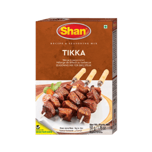 Shan Tikka Boti