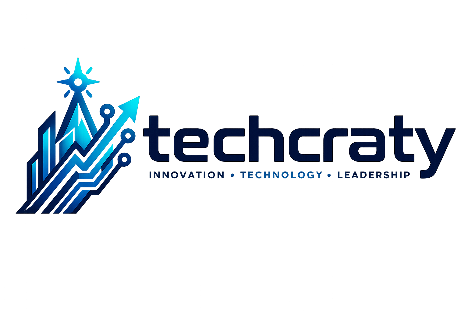 techcraty logo